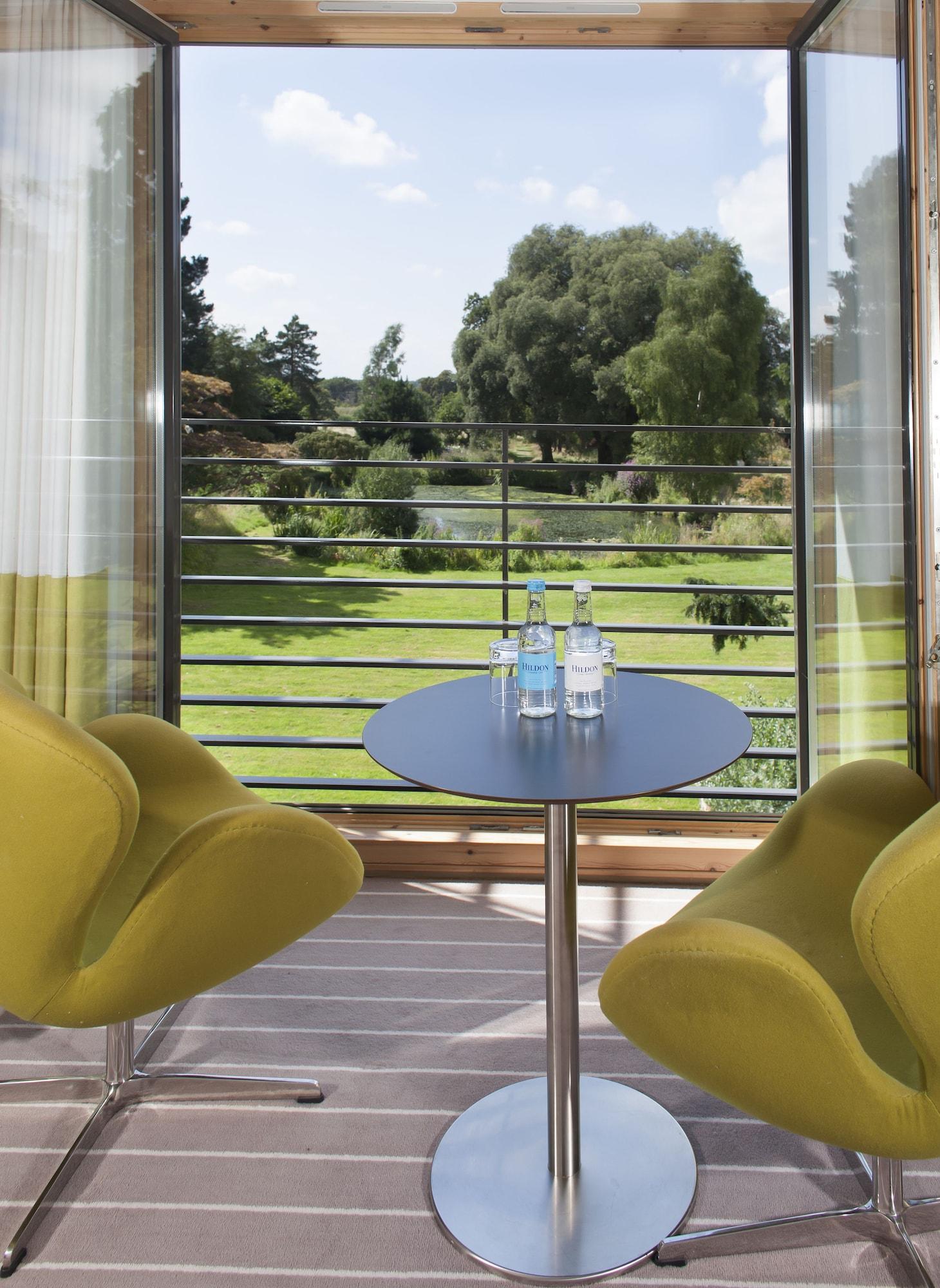 Lifehouse Spa And Hotel Frinton-on-Sea Exterior foto