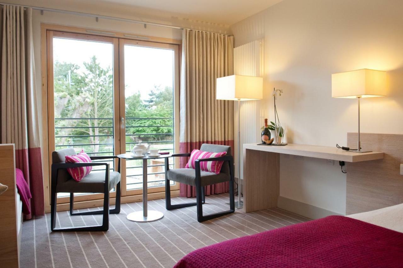Lifehouse Spa And Hotel Frinton-on-Sea Exterior foto